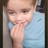 Koa Anak Bungsu Celine Evangelista dan Stefan William
