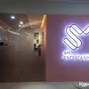 kantor sm entertainment indonesia