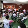 Sharing Session KapanLagi Fun Run 5K