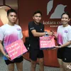 Lucky Draw KapanLagi Fun Run 5K
