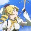 Mami Tomoe di Puella Magi Madoka Magica Mengubah Nuansa Cerita