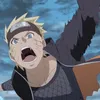 Naruto Uzumaki yang Tidak Pernah Mau Menyerah