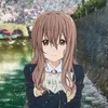 Shoko Nishimiya dan Kekuatan dalam Keheningan