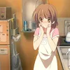 Nagisa Furukawa dan Ketulusan di Balik Kelemahan