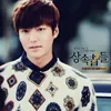 Karakter pria k-drama