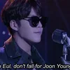 Karakter pria k-drama