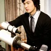 karakter pria k-drama