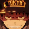 Shinra Kusakabe sebagai Pilar dengan Potensi Terbesar