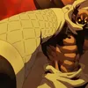 Dragon dengan Ketahanan Monster Legendaris