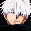 Gojo Satoru Jujutsu Kaisen