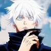 Gojo Satoru Jujutsu Kaisen