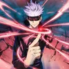 Gojo Satoru Jujutsu Kaisen