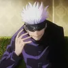 Gojo Satoru Jujutsu Kaisen