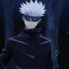 Gojo Satoru Jujutsu Kaisen