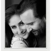 Kareena Kapoor dipeluk Saif Ali Khan