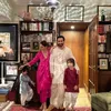 Kareena Kapoor dan anak-anak