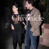 Karisma dan Saif
