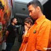 Safitri Triesjaya - Selebriti Narkoba
