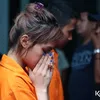 Safitri Triesjaya - Selebriti Narkoba