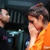 Safitri Triesjaya - Selebriti Narkoba