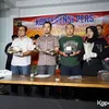 Safitri Triesjaya - Selebriti Narkoba