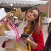 Gabriella Ekaputri Wisuda