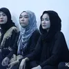 Karina Ranau Bersama Keluarga