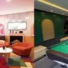 rumah cinta laura rumah Prilly Latuconsina