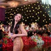 Lyodra Nyanyikan Soundrack Film Moana 2