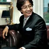 Karisma Bae Yong Jun