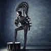 Rinaldy Yunardi - The Greates Showman - Hugh Jackman - Zendaya