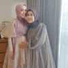 Ibu penyanyi dangdut