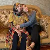 Ibu penyanyi dangdut