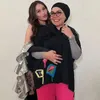 Ibu penyanyi dangdut