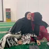 Ibu penyanyi dangdut