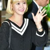 Pekerjaan Lama Artis Korea