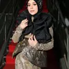 Lesti Kejora kembali fokus berkarya.