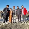 Lesti kejora, Rizky Billar, KDRT