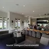 Rumah Mewah Sandra Dewi di Australia