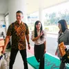 Rumah Mewah Sandra Dewi di Australia