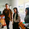 Rumah Mewah Sandra Dewi di Australia