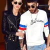 Zayn Malik - Gigi Hadid