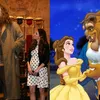 Kate Middleton vs Putri Disney