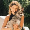 Katherine Schwarzenegger, Tunangan Chris Pratt