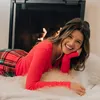 Katherine Schwarzenegger, Tunangan Chris Pratt