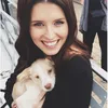 Katherine, Anak Arnold Schwarzenegger