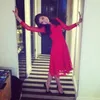 Katie Leung