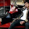 Sushant - Kendall - Katrina