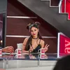 Ariana Grande