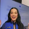 Estimasi Harga Tiket Tur Luar Angkasa Katy Perry